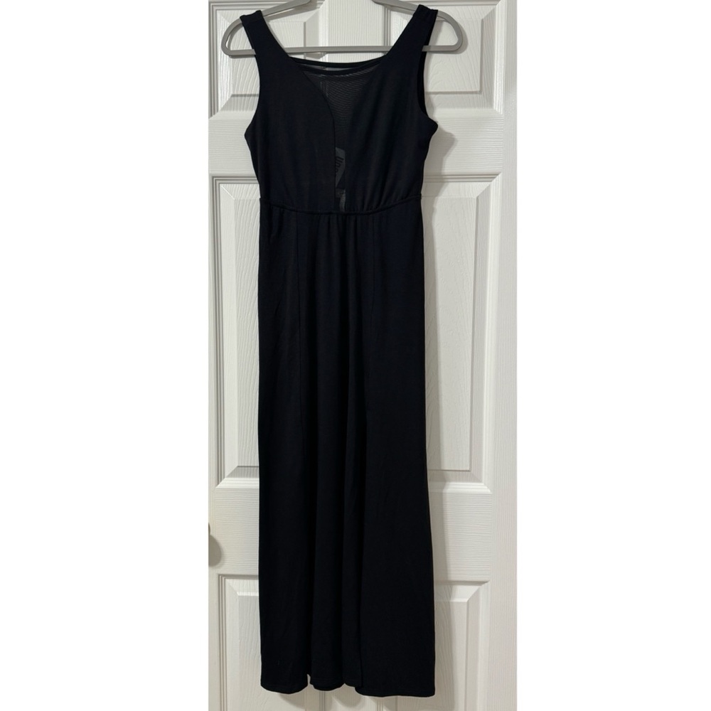 PacSun Kirra Mesh Splice Maxi Dress – NWT✨